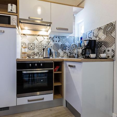 זאדאר Apartments Mazijini Dvori מראה חיצוני תמונה