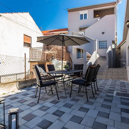 זאדאר Apartments Mazijini Dvori מראה חיצוני תמונה