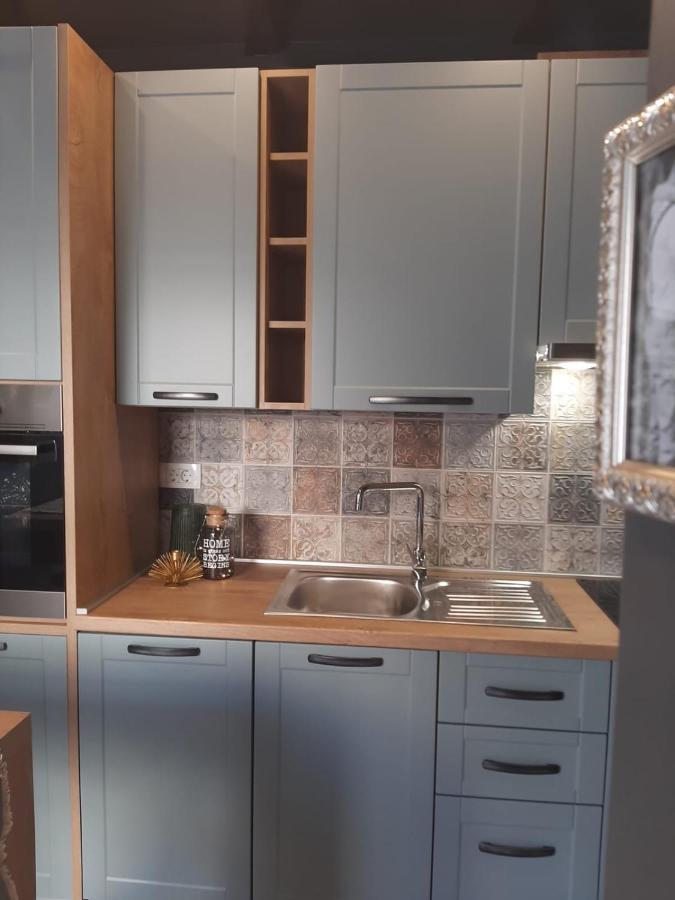 זאדאר Apartments Mazijini Dvori מראה חיצוני תמונה