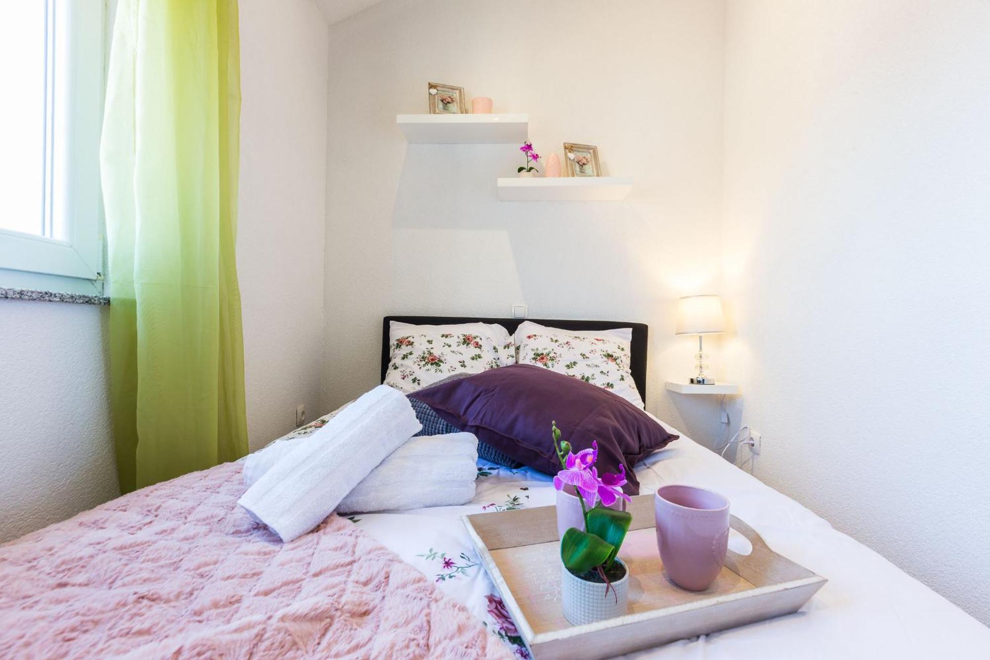 זאדאר Apartments Mazijini Dvori מראה חיצוני תמונה