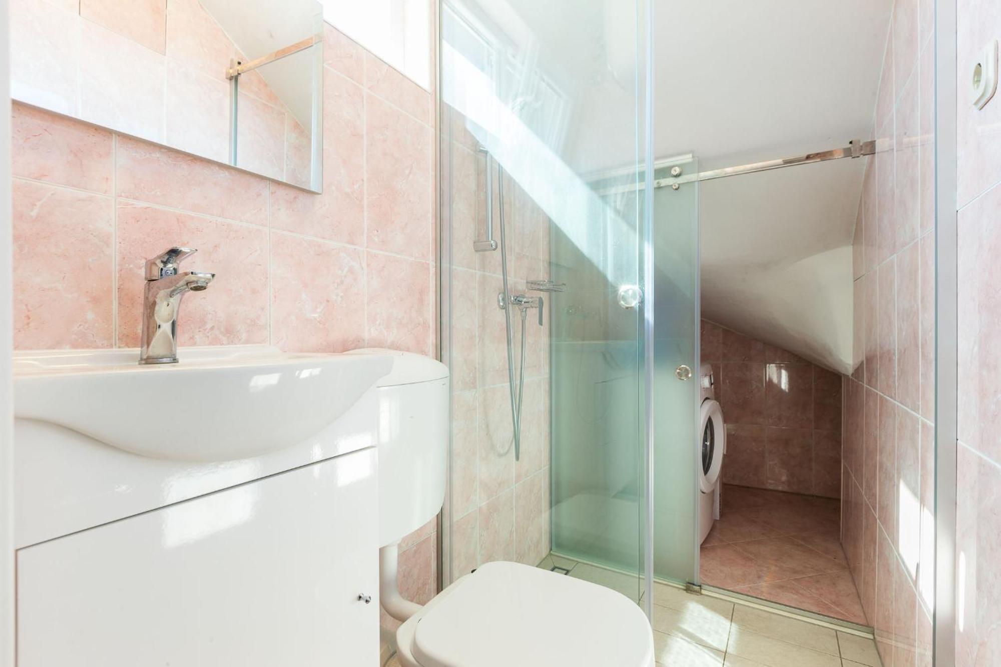 זאדאר Apartments Mazijini Dvori מראה חיצוני תמונה