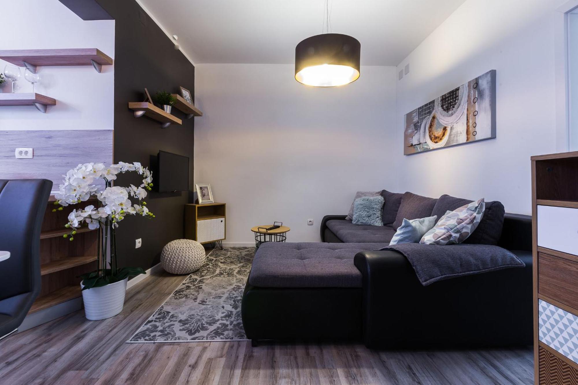 זאדאר Apartments Mazijini Dvori מראה חיצוני תמונה