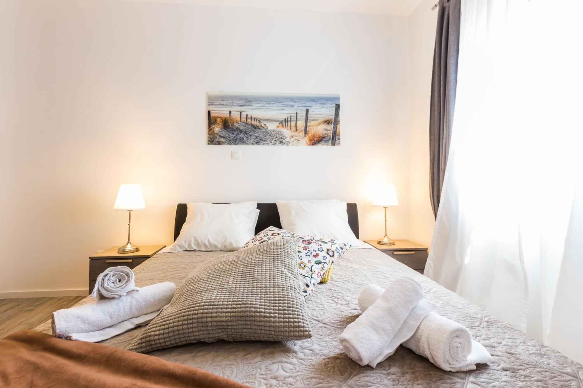 זאדאר Apartments Mazijini Dvori מראה חיצוני תמונה