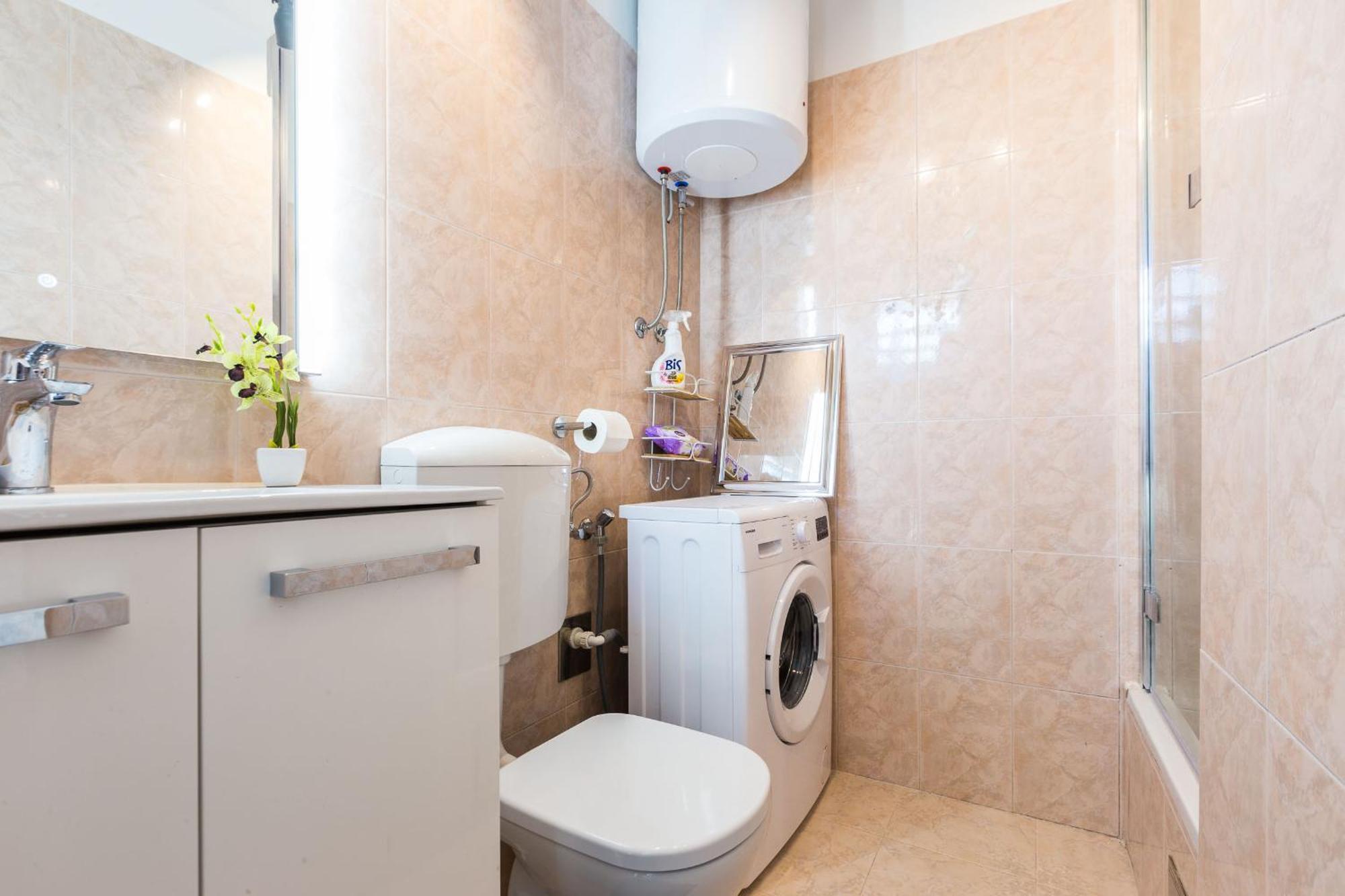 זאדאר Apartments Mazijini Dvori מראה חיצוני תמונה