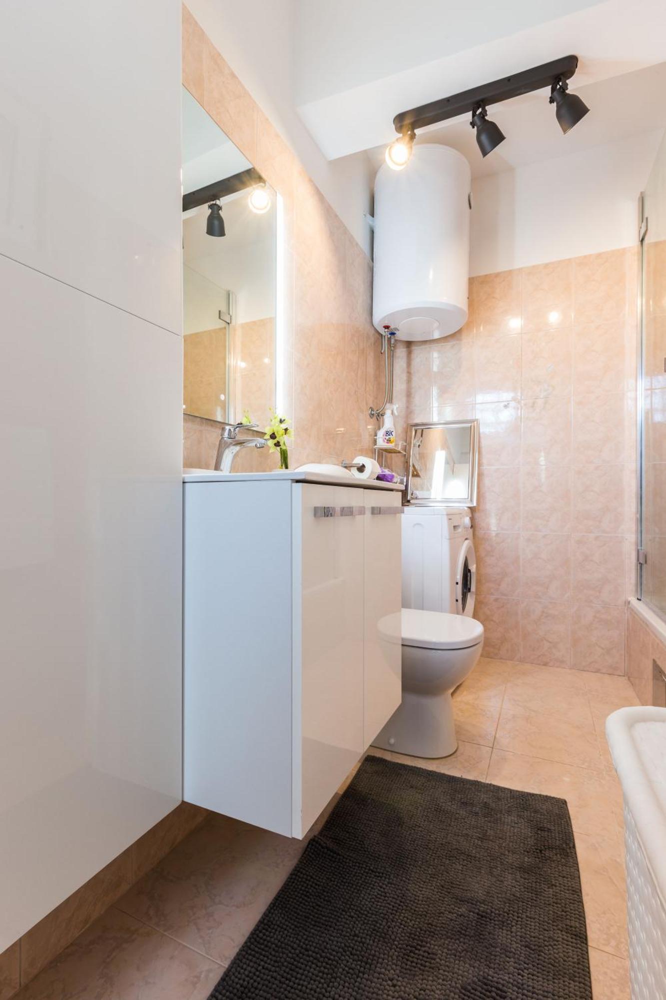 זאדאר Apartments Mazijini Dvori מראה חיצוני תמונה