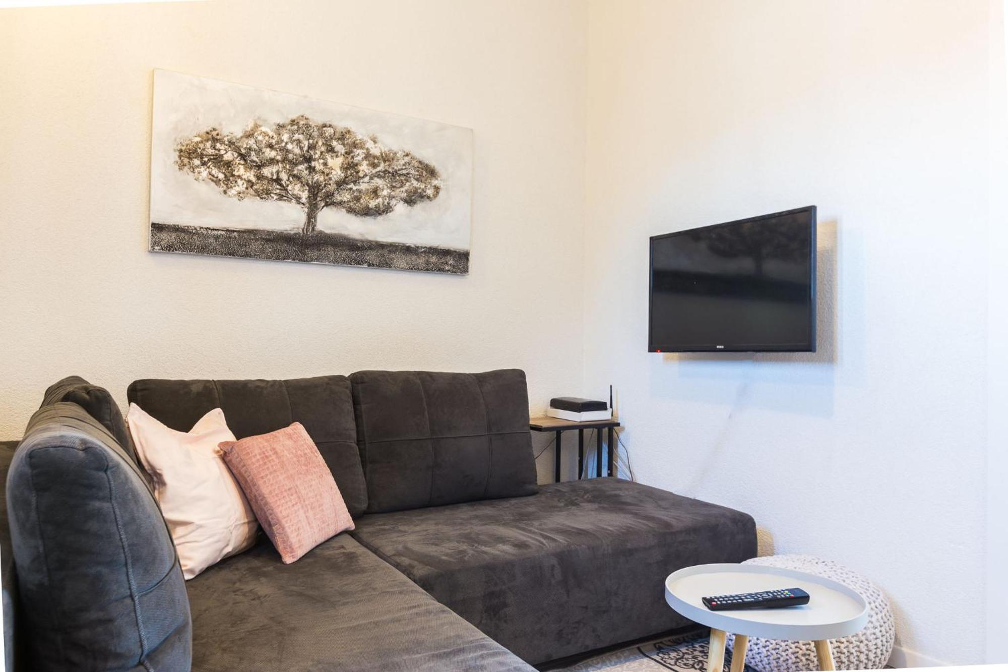 זאדאר Apartments Mazijini Dvori מראה חיצוני תמונה