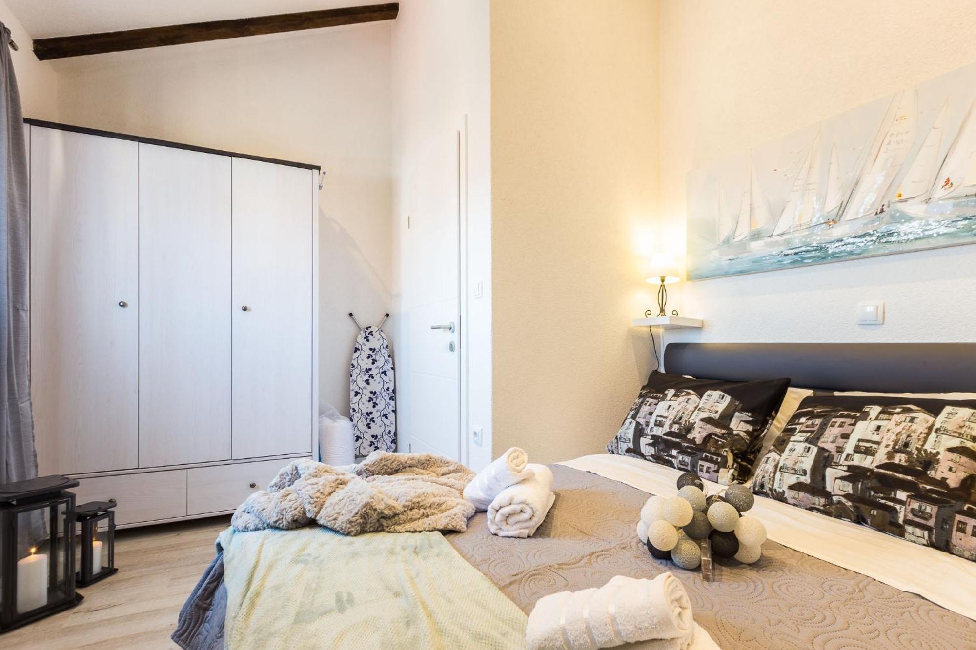 זאדאר Apartments Mazijini Dvori מראה חיצוני תמונה