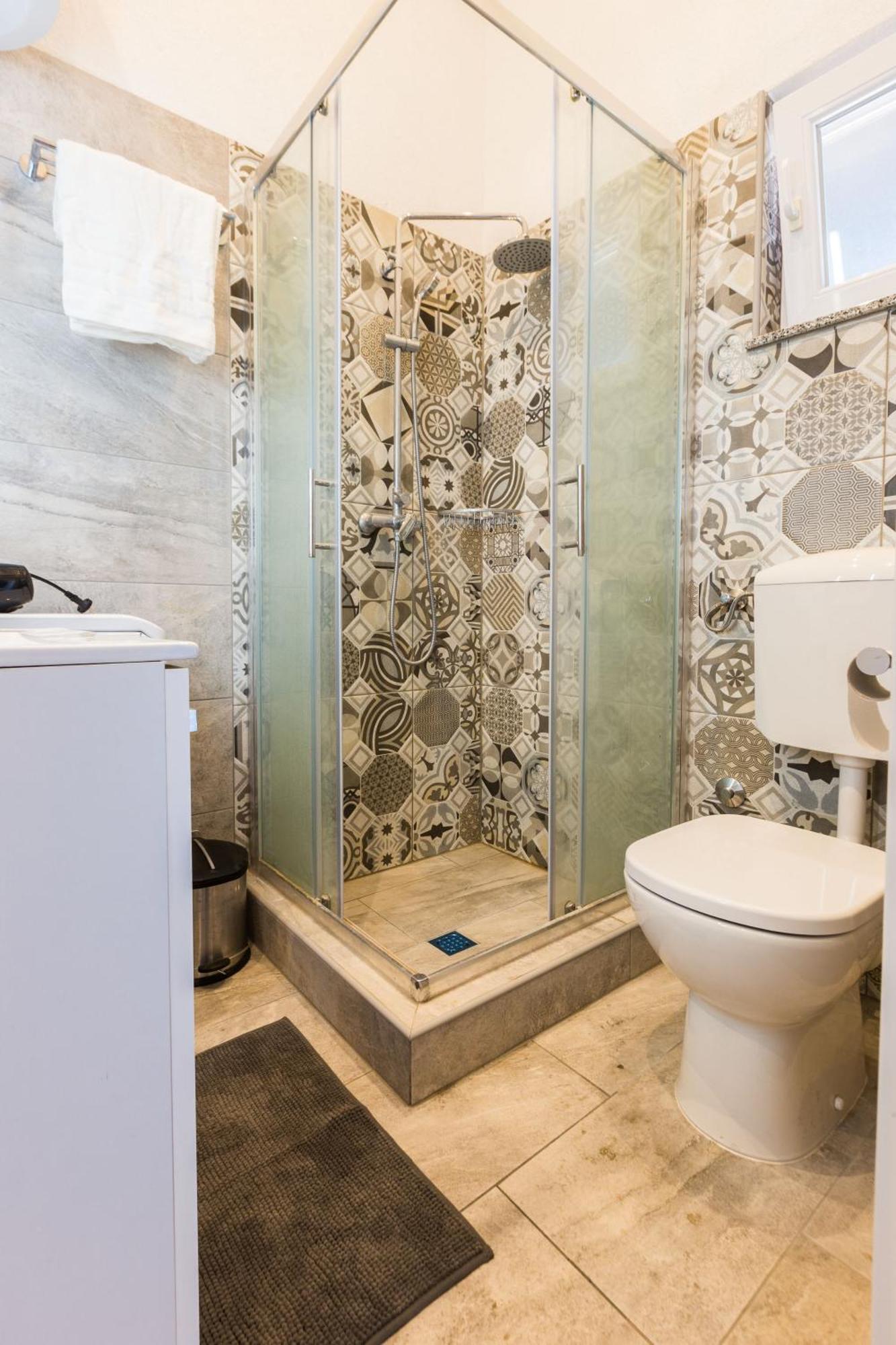 זאדאר Apartments Mazijini Dvori מראה חיצוני תמונה