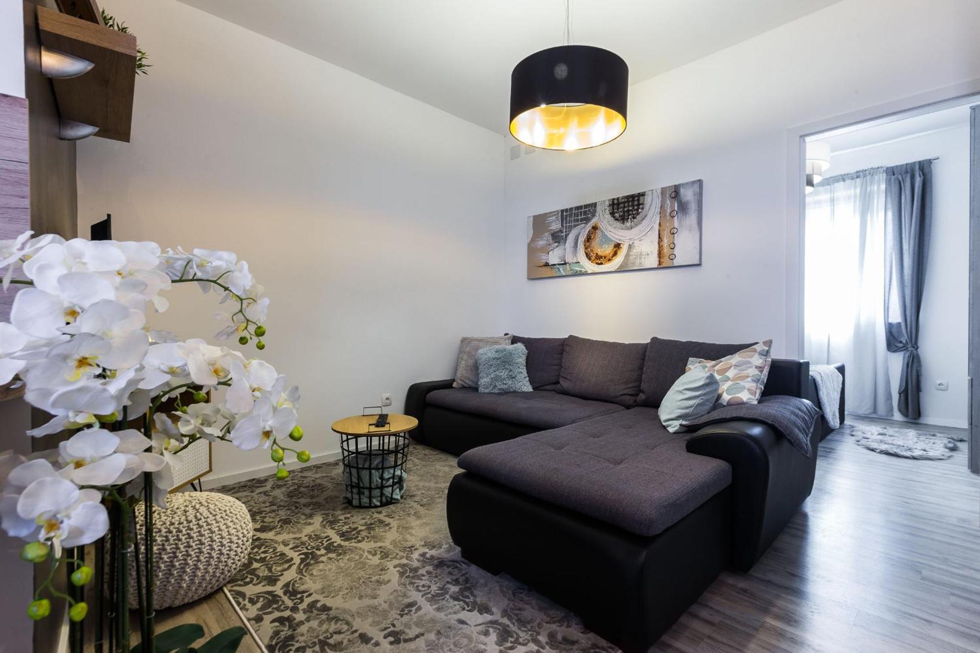 זאדאר Apartments Mazijini Dvori מראה חיצוני תמונה