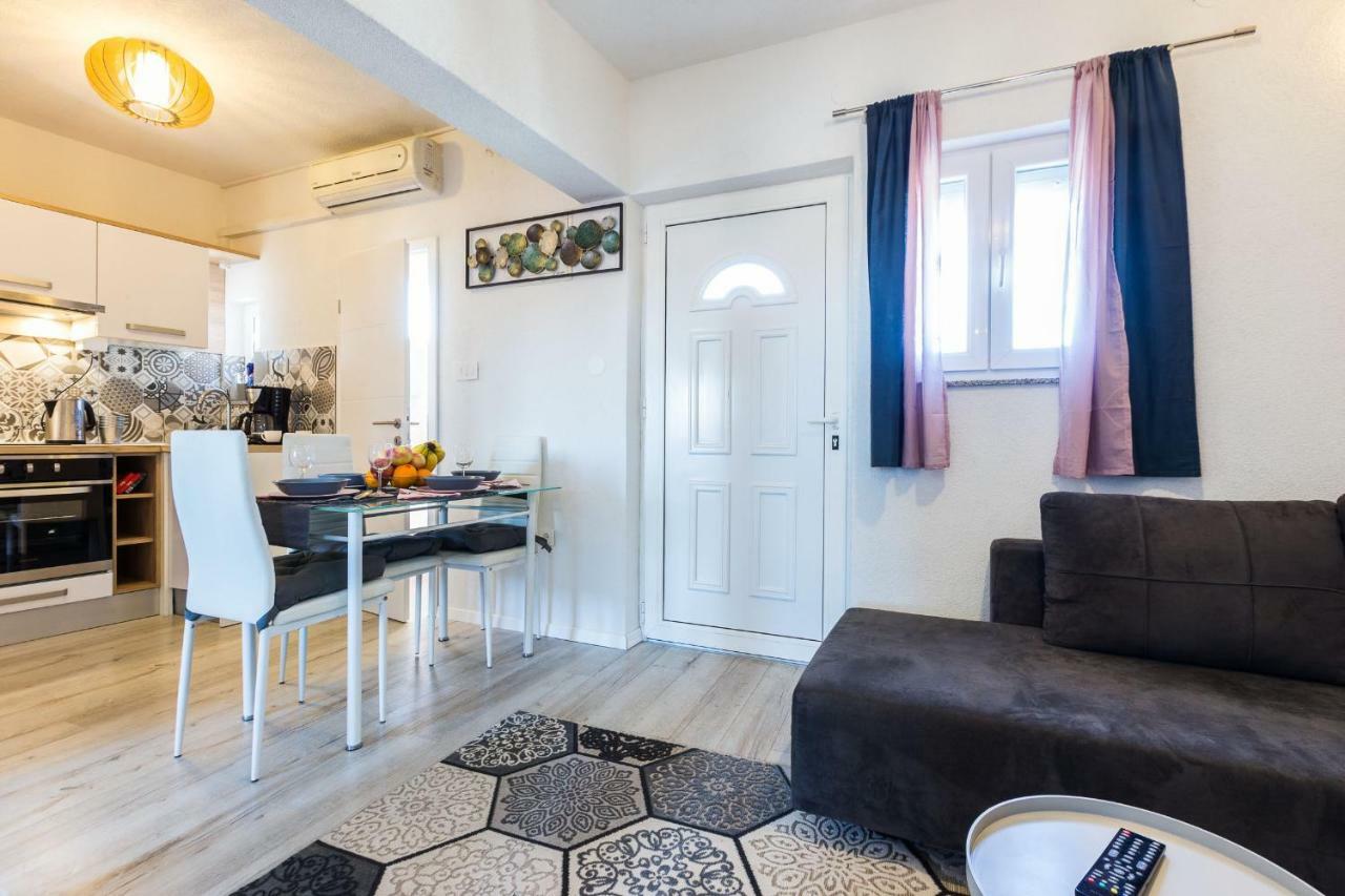 זאדאר Apartments Mazijini Dvori מראה חיצוני תמונה