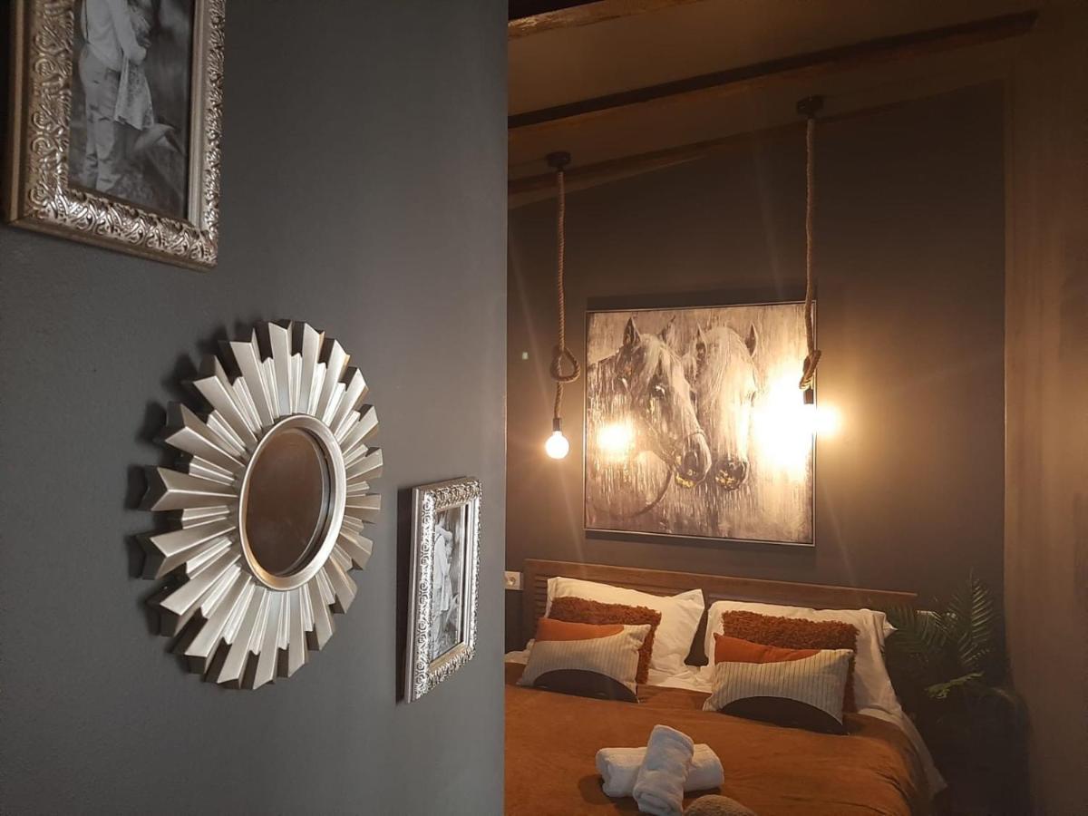 זאדאר Apartments Mazijini Dvori מראה חיצוני תמונה