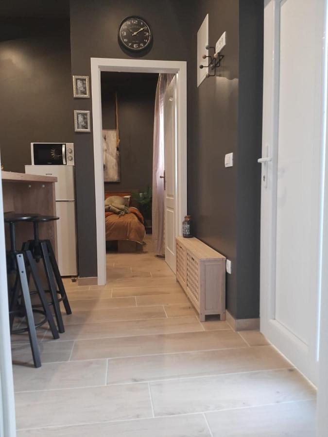 זאדאר Apartments Mazijini Dvori מראה חיצוני תמונה