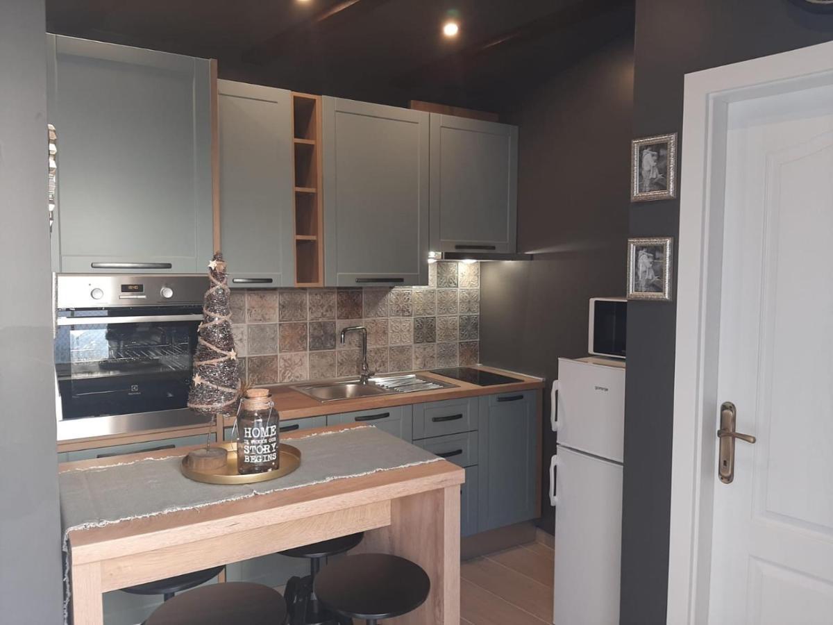 זאדאר Apartments Mazijini Dvori מראה חיצוני תמונה